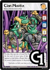 Clan Mootix